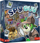 Trefl-Brettspiel – Spy Guy France – lehrreiches Kinderspiel.