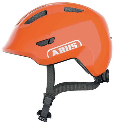Abus Helm Smiley 3.0 Shiny Goudange M 50-55 cm