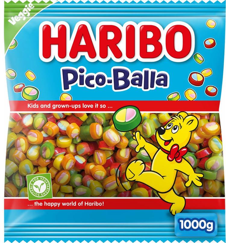 Haribo