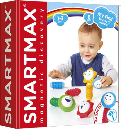 Smartmax meine ersten Sounds Sinne