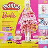 Play-Doh-Barbie-Designer-Modenschau