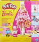 Play-Doh-Barbie-Designer-Modenschau