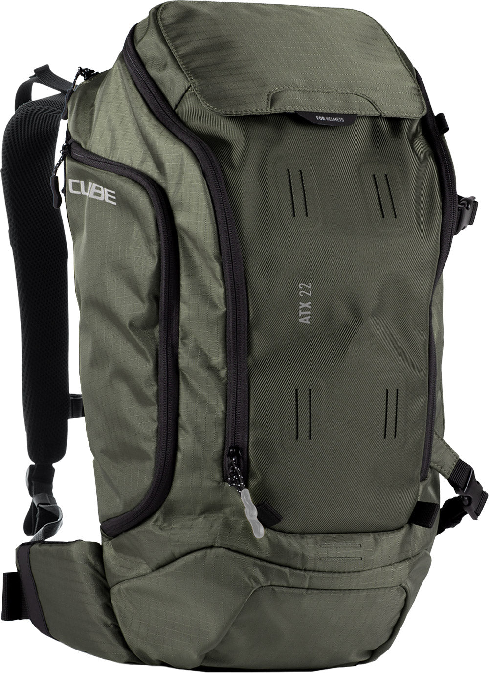 Cube atx 22 tm - Rucksack