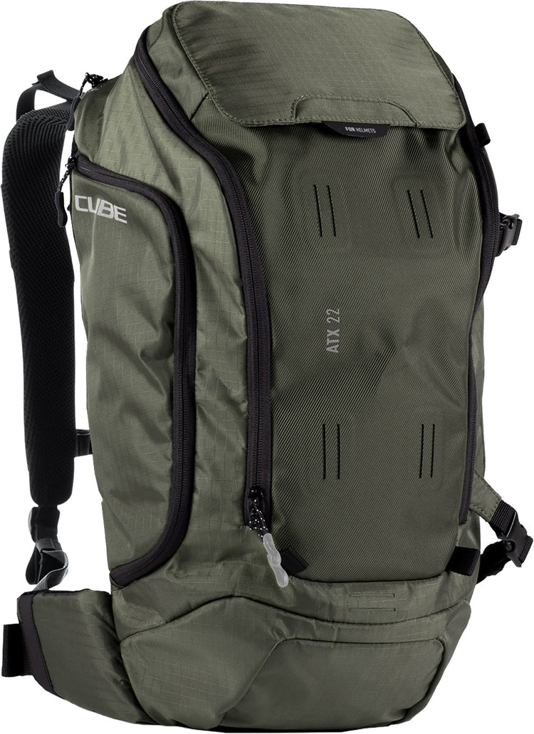 Cube atx 22 tm - Rucksack