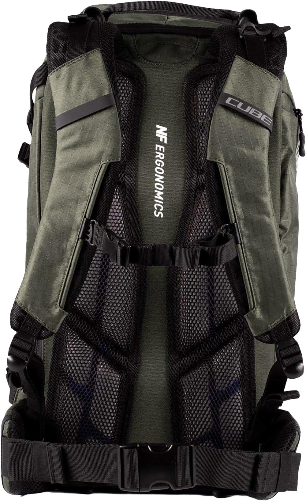 Cube atx 22 tm - Rucksack