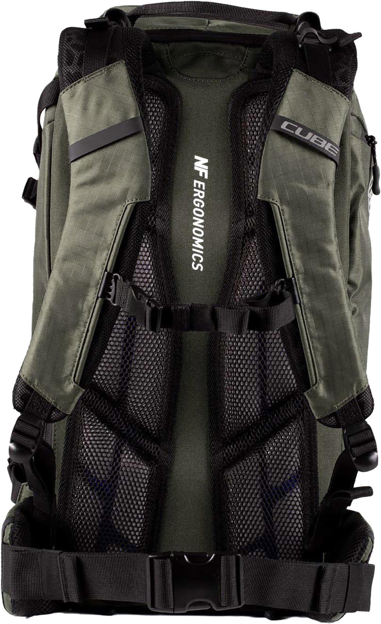 Cube atx 22 tm - Rucksack