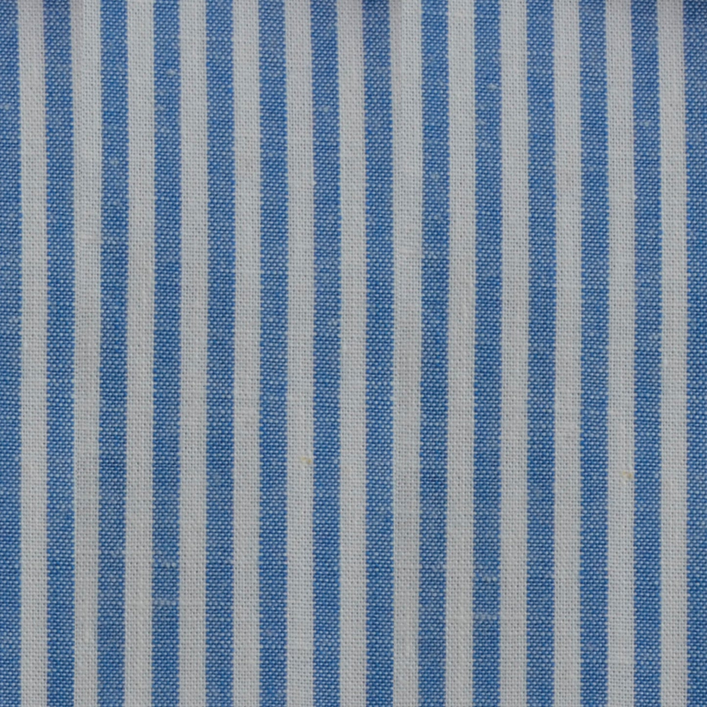 Vaessen creative • Coco-Ton-Baumwollstoff 45 x 50 cm, Basic-Blau gestreift