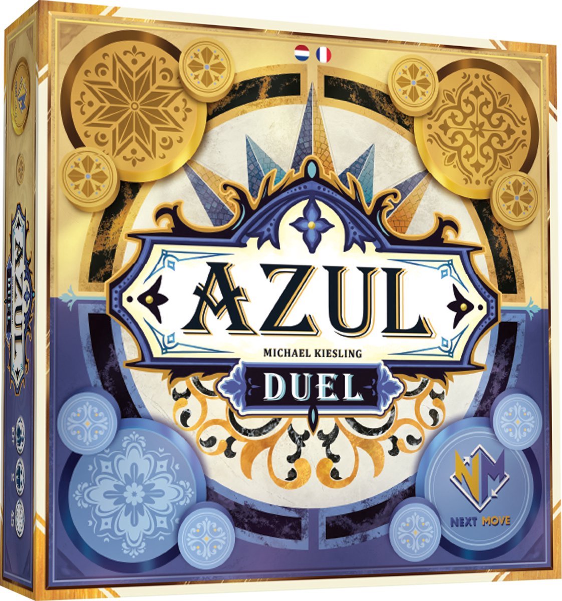 Spiele mit dem nächsten Zug