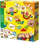 Ses montessori legt Tierformen | 2 Stk