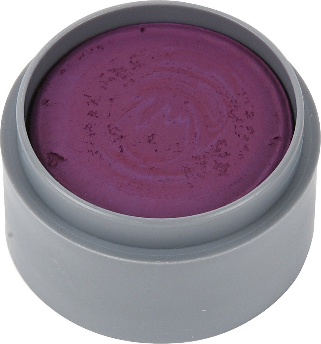 Grimas Gesichtsfarbe, dunkelviolett, 15 ml 1 Box