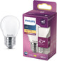 Philips LED Bullet E27 4,5W Filament Blister 5101560