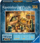 Ravensburger Puzzle Fluchtpuzzle für Kinder Ägypten – Puzzle – 368 Teile