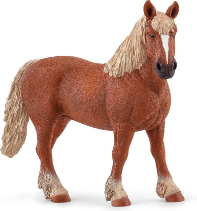 Schleich Farm World Belgische Zuchtstute 13941