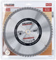 Kreator krt020432 sägeblatt holz – 315mm60t