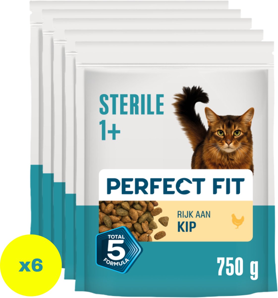 Perfekte Passform
