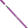 Stabilo Pen 68 Filz -Tip Pen Lila (68 58)