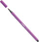 Stabilo Pen 68 Filz -Tip Pen Lila (68 58)