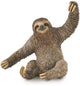 Collecta Figur - Faultier - (l) - wilde Tiere - handbemalt - Miniatur