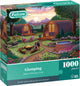 Falcon Glamping - 1000 Stk.