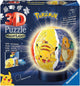 Ravensburger 3D -Puzzle Nachtlampe, 72.