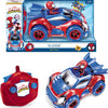 Jada RC Spidey Web Racer Controllable Car
