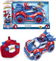 Jada RC Spidey Web Racer Controllable Car