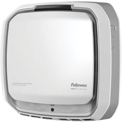 Luftreiniger Fellowes Aeramax Pro am 3 Silber