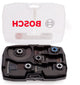 Bosch GOP Starlock 5-teiliges Zubehörset Best of Cutting