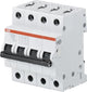 Busch-Jaeger ABB System Pro M Kompakt-Leistungsschalter – 2cds253103r0254 – e2zw9