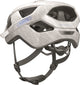 Abus Helm Aduro 3.0 Weiße Kunst L 58-62 cm