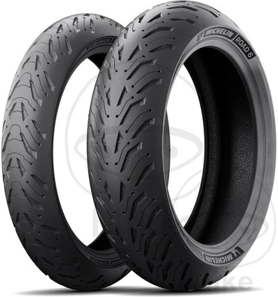 Michelin Vredestein Quatrac Pro 27535 R19 XL 100 Y