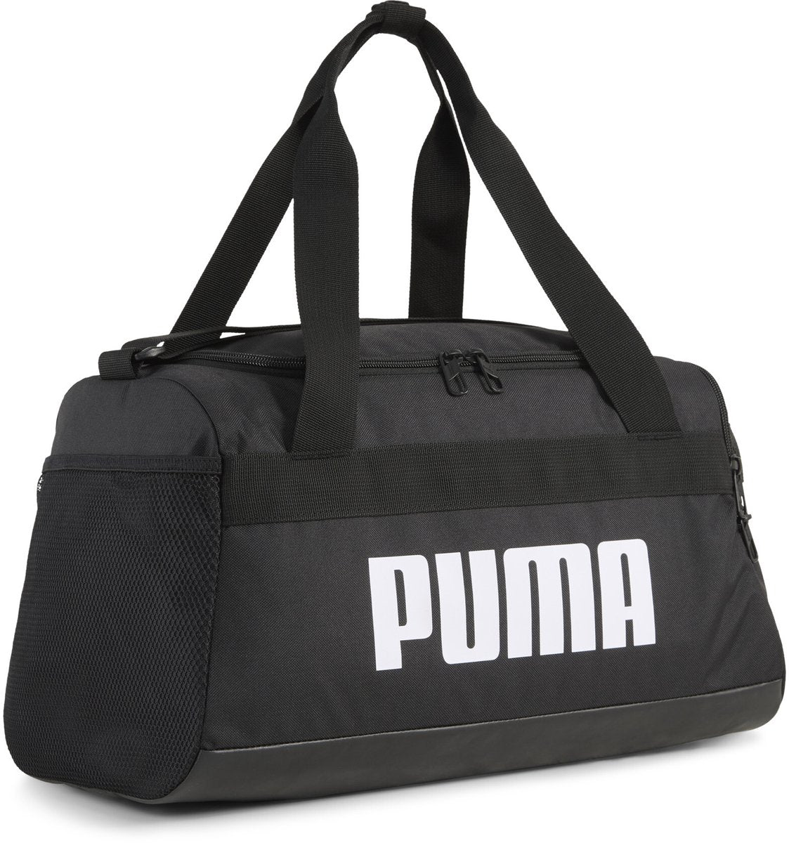 Puma Challenger extra kleine Sporttasche Unisex Sporttasche - Schwarz