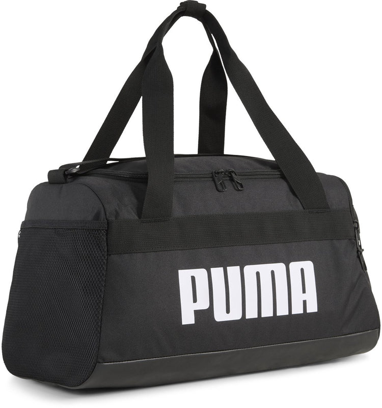 Puma Challenger extra kleine Sporttasche Unisex Sporttasche - Schwarz