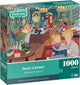 Falcon Story Corner – Puzzle für Erwachsene – 1000 Teile