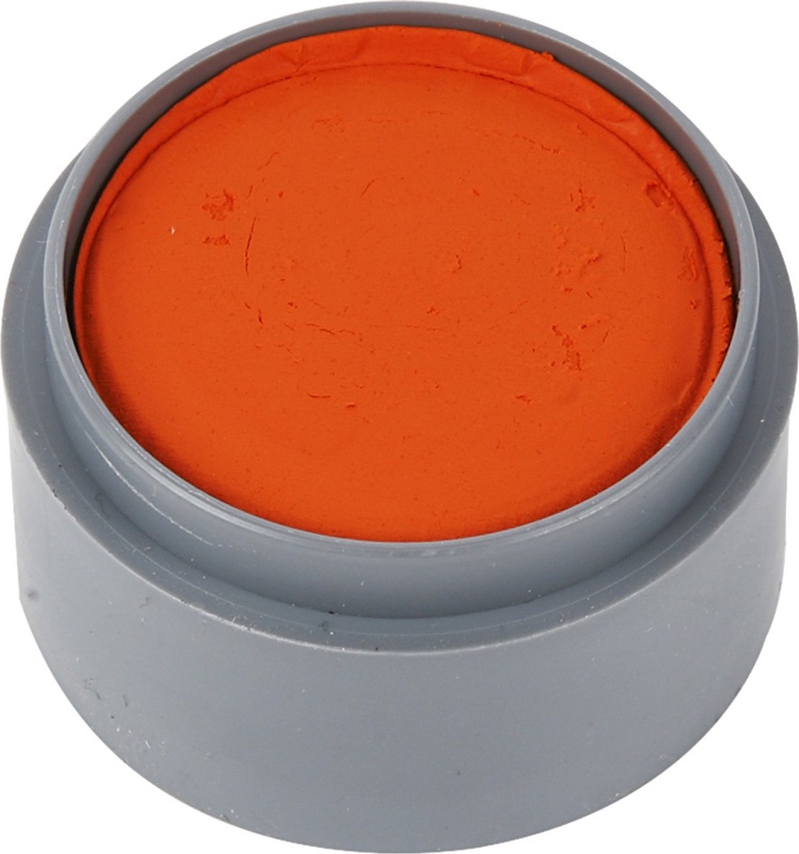 Grimas Gesichtsfarbe, Orange, 15 ml 1 Box