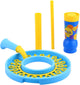 Onkel-Blase – Seifenblasenblasen – Seifenblasen-Tricks-Paket