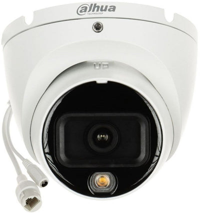Dahua IPC-HDW1639T-A-IL-Serie – Überwachungskamera – 6 MP – D-WDR – Blc HLC