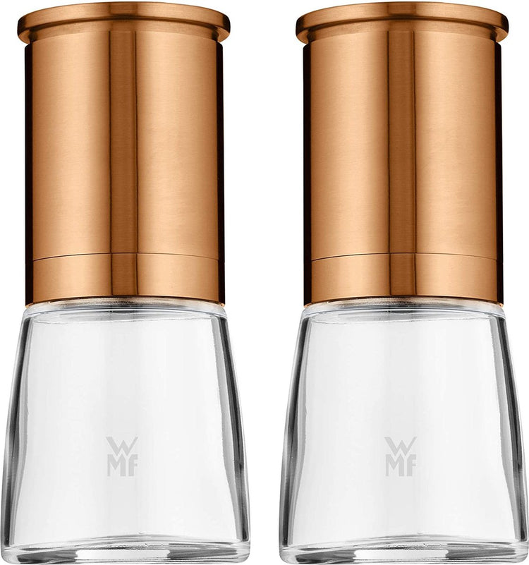 Wmf Set Mühle 2-teilig Kupfer