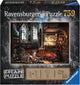 Ravensburger Escape Room Puzzle - Draken Laboratory, 759st
