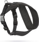 Beeztees Sport - Hundegeschirr - Nylon - Schwarz - 74-100 cm