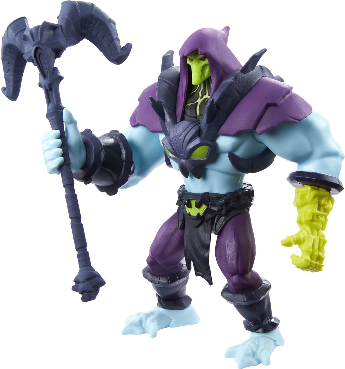 Masters of the Universe Skelettfunktionsfigur - Spielfigur
