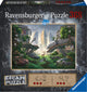 Ravensburger Fluchtpuzzle „Verwüstete Stadt“ – 368 Teile
