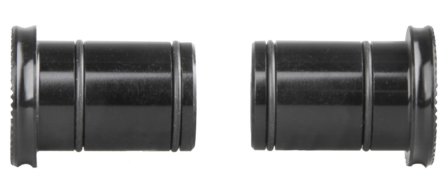 Novatec Holle als Gespräch von 15 mm bis 9 mm pro Satz