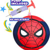 Spectron Lit'l Biggie Bouncerz Spiderman