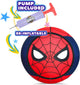 Spectron Lit'l Biggie Bouncerz Spiderman
