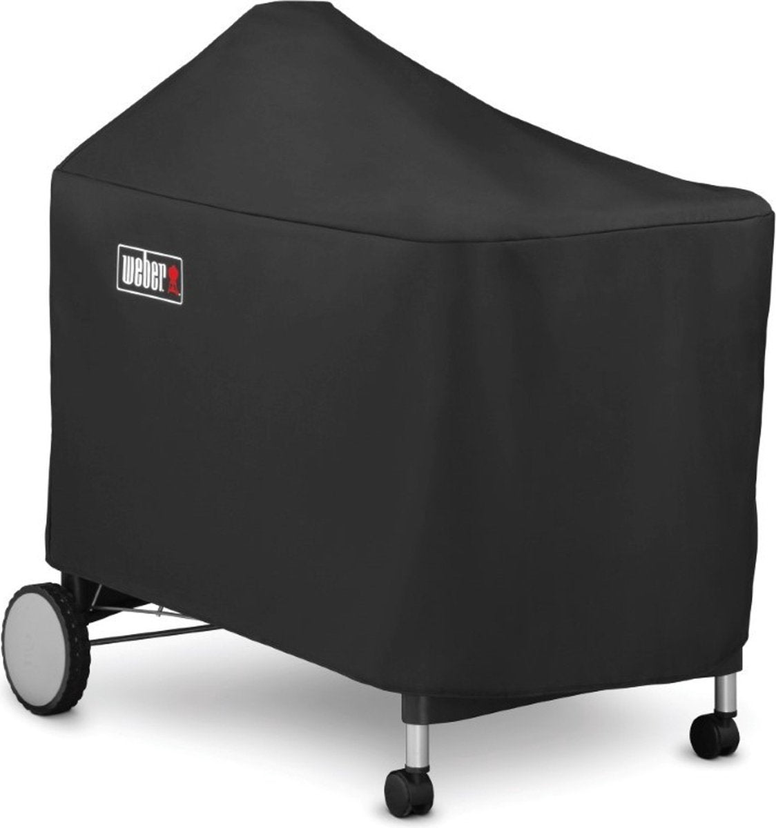 Weber Luxus-Grillabdeckung Performer Premium Deluxe