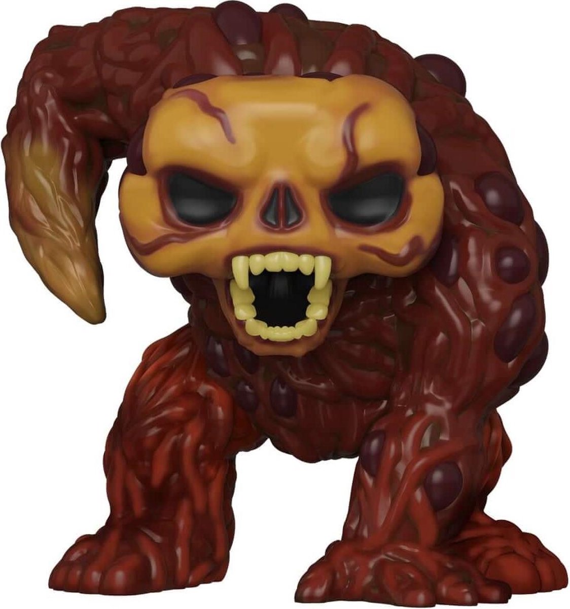 Funko der Blitz – Pop! Vinyl – Helden – DC Comics Bloodwork Sammelfigur – mehrfarbig