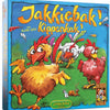 999Games Jakkiebak! Chickenkak! Kompakt