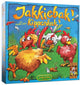 999Games Jakkiebak! Chickenkak! Kompakt