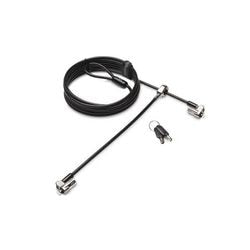 Laptopschloss Kensington Microsaver 2.0
